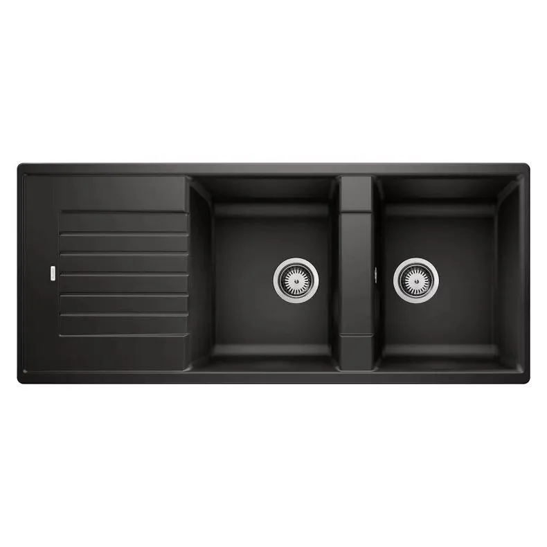 Blanco sudopera ZIA 8S 526027 - Inelektronik
